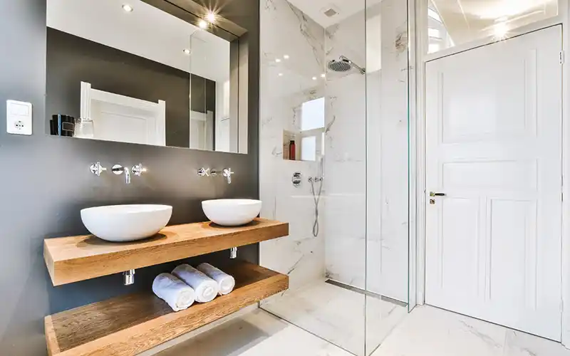 Rénovation salle de bain - IB Ravalement Rénovation salle de bain - IB Ravalement