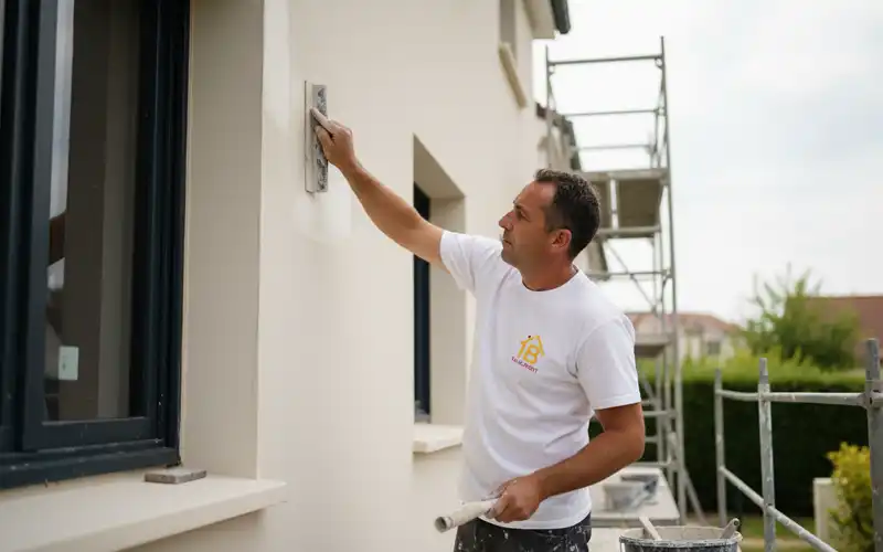 Enduit de facade par IB Ravalement.jpg