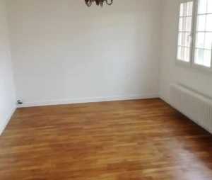 Poncage et vernissage après