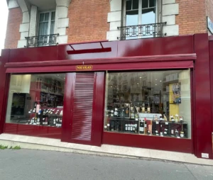 Réparation de facade Nicolas - 3