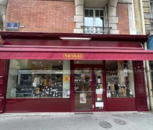 Réparation de facade Nicolas - 4